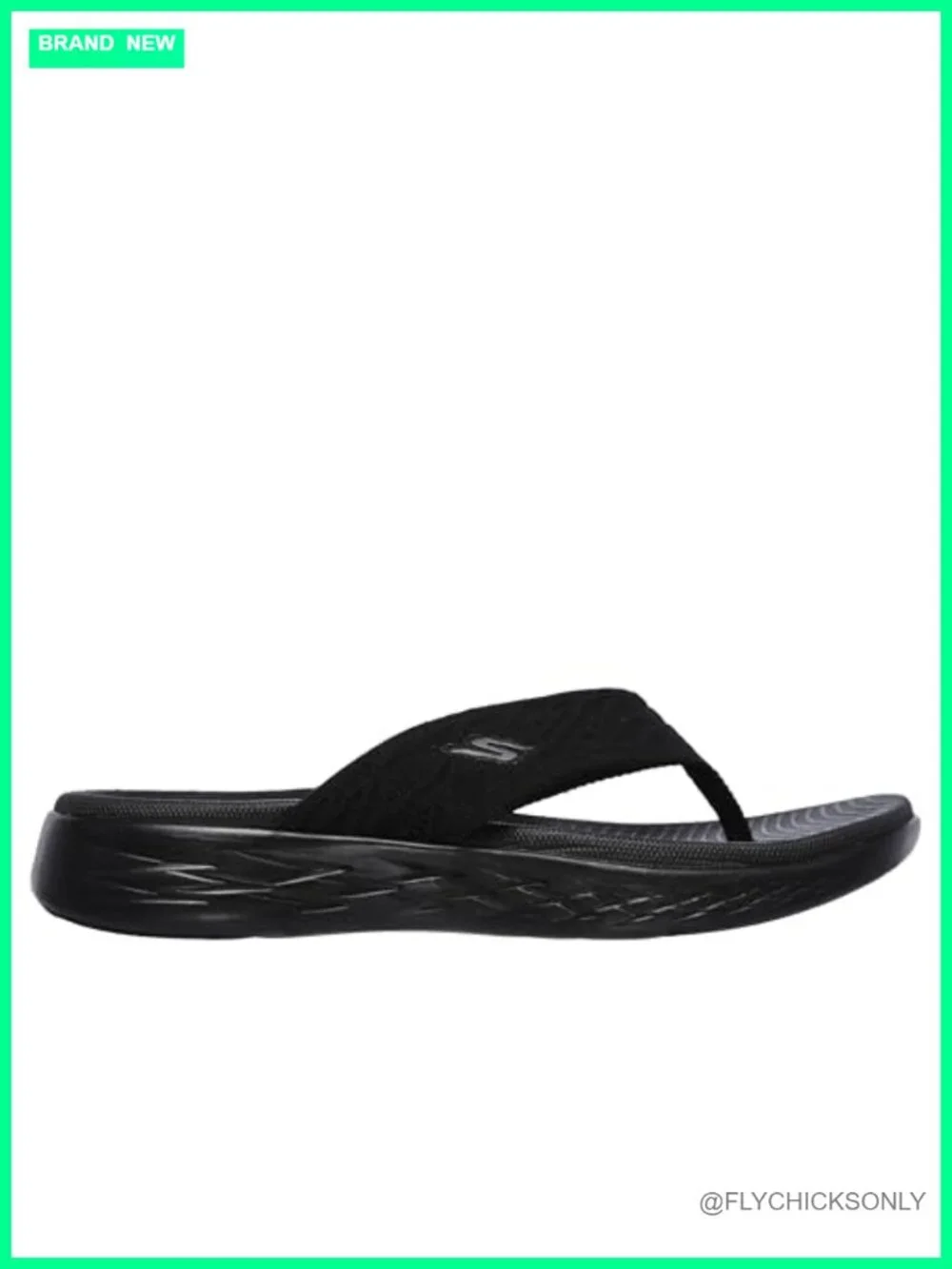 Air-Cooled Goga Mat Sandals, Machine Washable, Vegan, 5GEN Cushioning